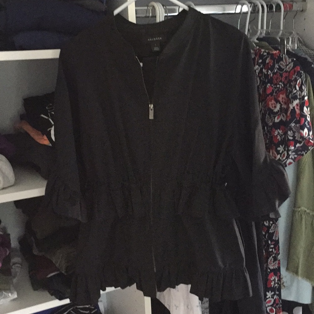 Blazer/jacket